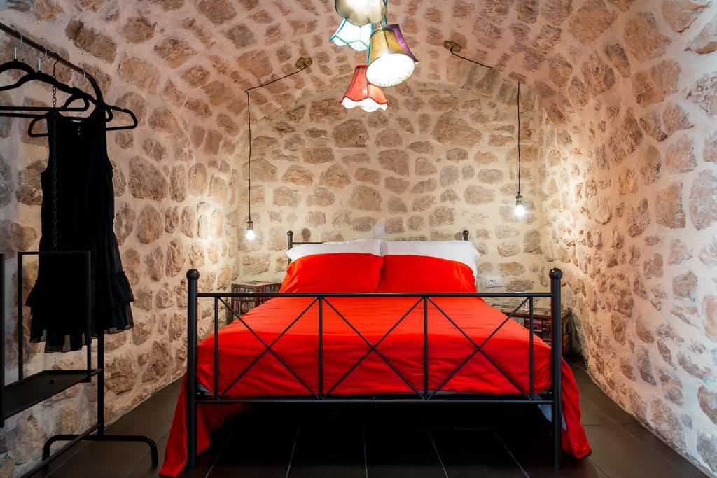 Guest House La Boheme Дубровник Номер фото
