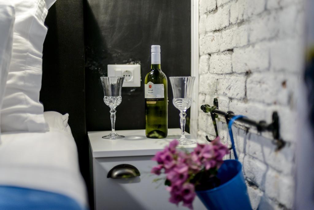 Guest House La Boheme Дубровник Экстерьер фото
