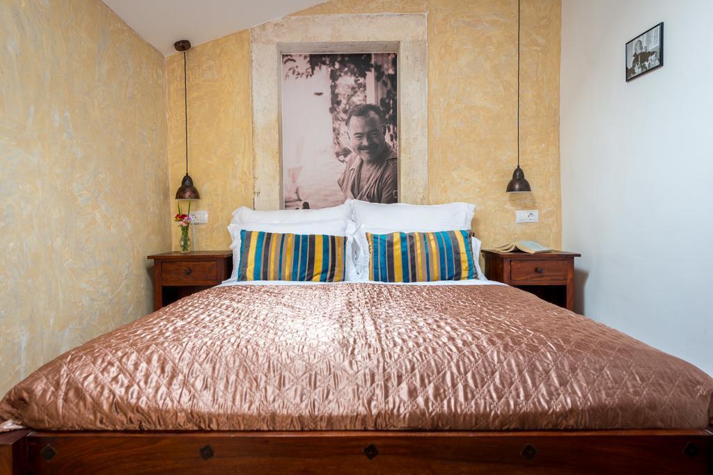 Guest House La Boheme Дубровник Экстерьер фото