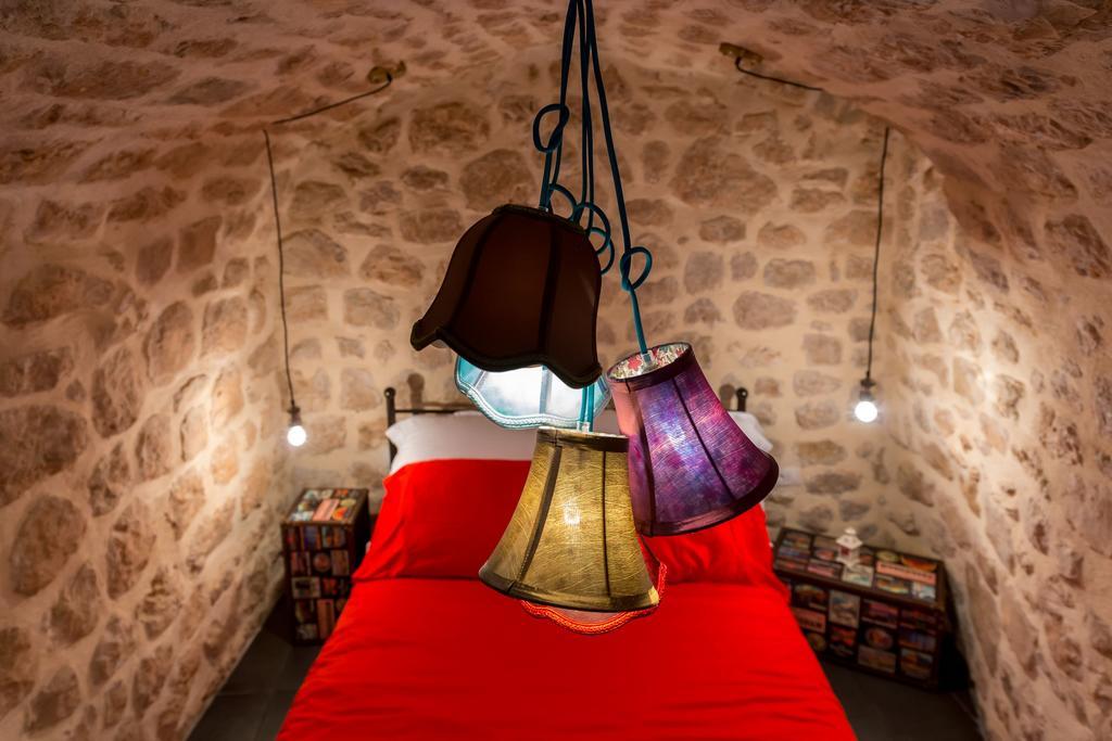 Guest House La Boheme Дубровник Экстерьер фото