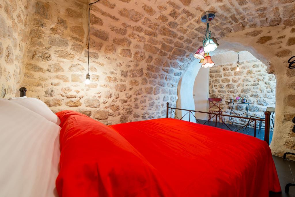 Guest House La Boheme Дубровник Экстерьер фото